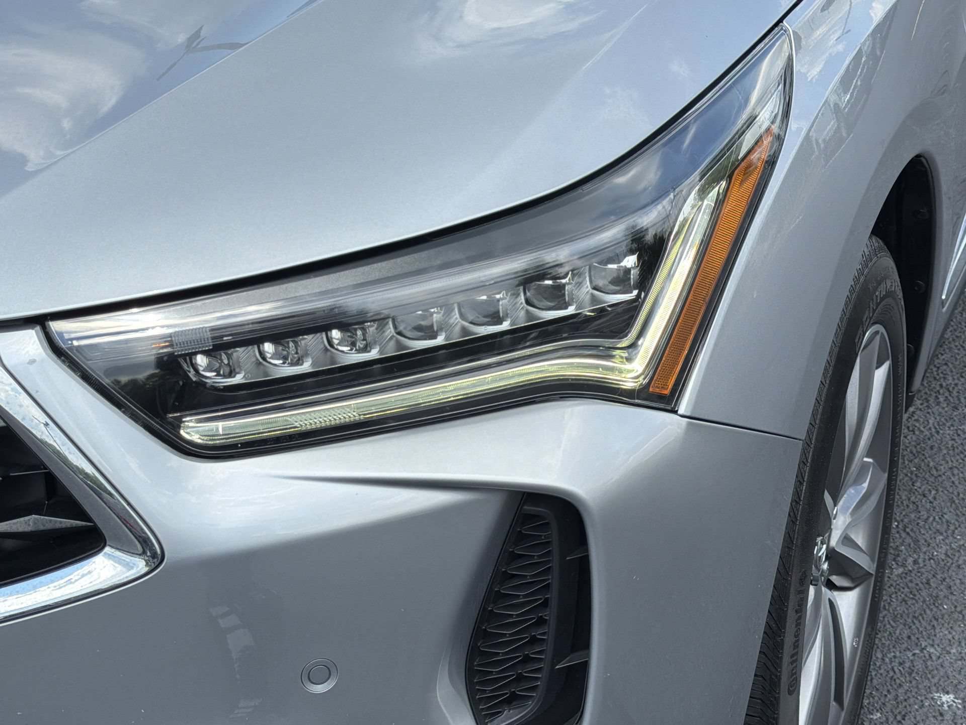 Used 2023 Acura RDX FWD w/ Technology Package image 33