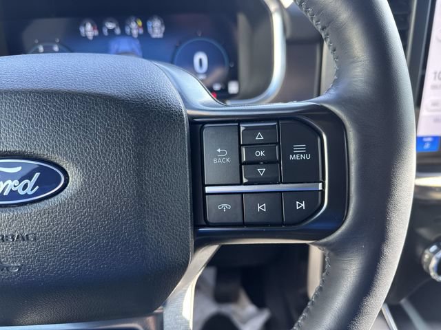 Certified 2025 Ford F150 Platinum AWD/4WD image 22