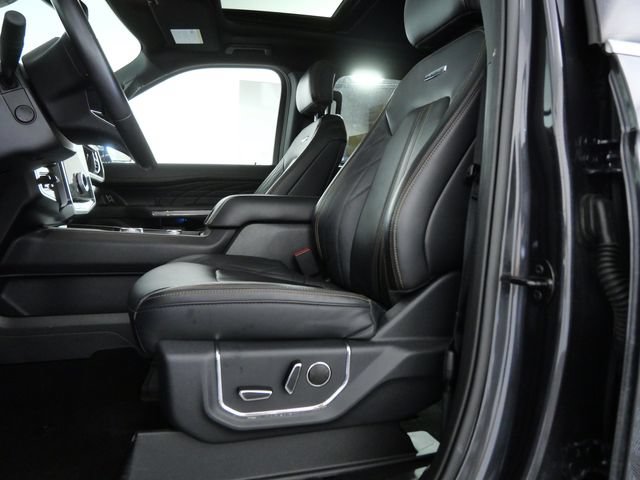 Certified 2024 Ford Expedition Max Platinum AWD/4WD image 16