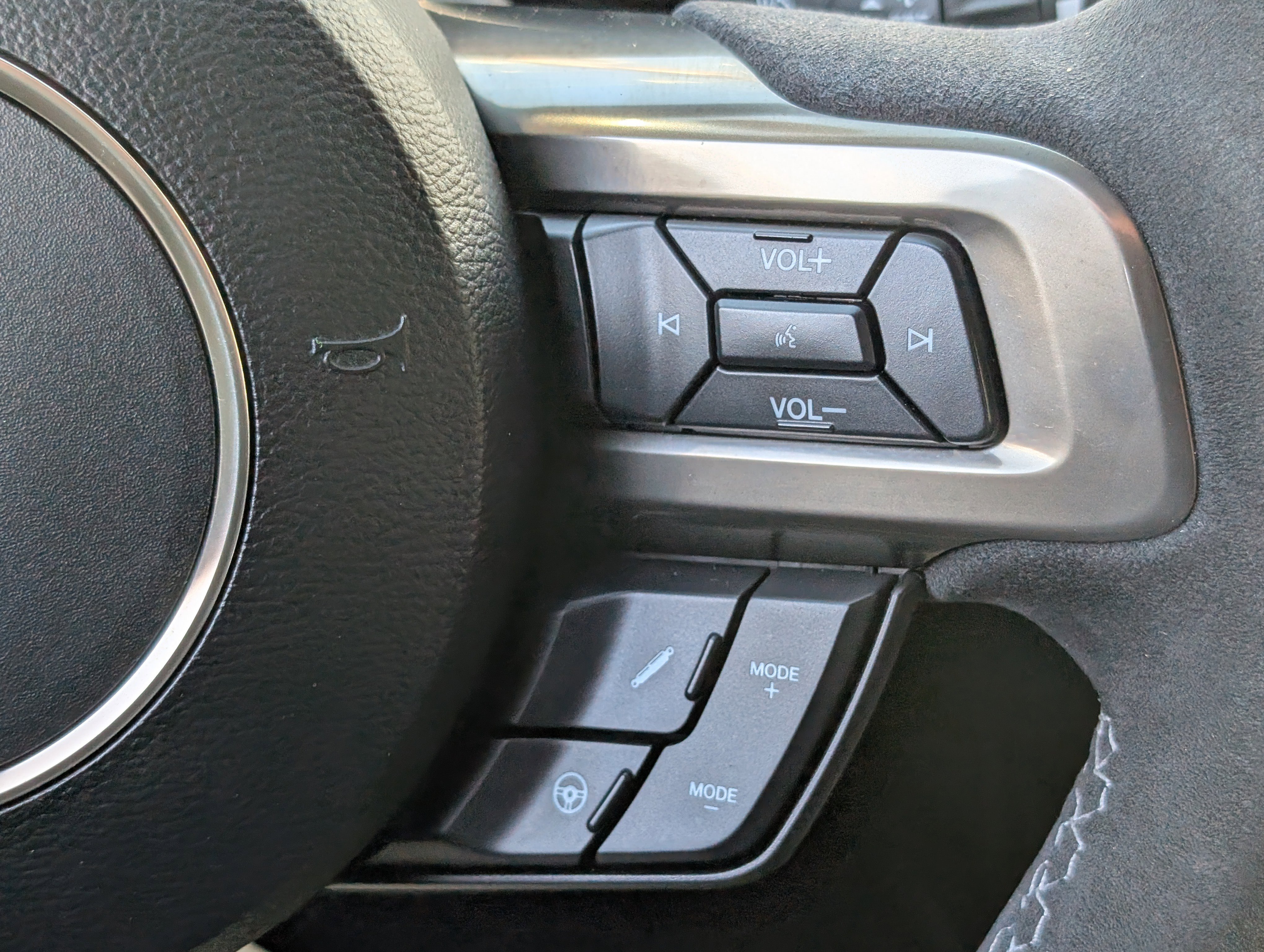 Certified 2020 Ford Mustang Shelby GT350 w/ Technology Package image 20