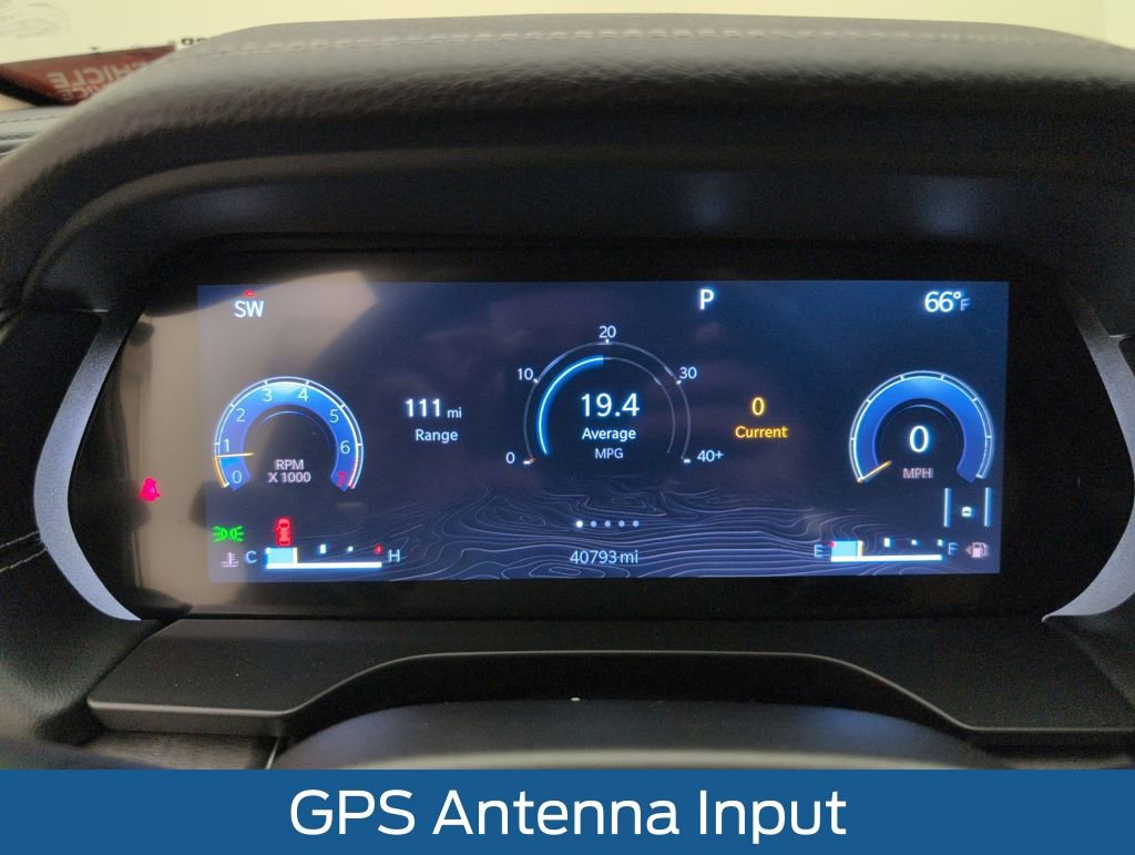 Used 2021 Jeep Grand Cherokee L Limited image 27