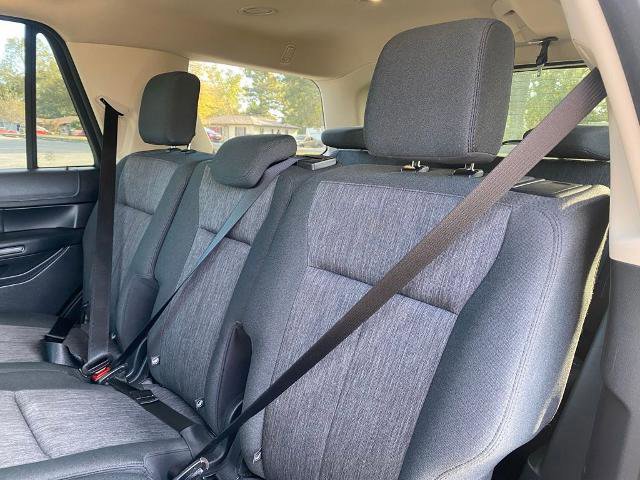 Certified 2022 Ford Expedition XLT image 28