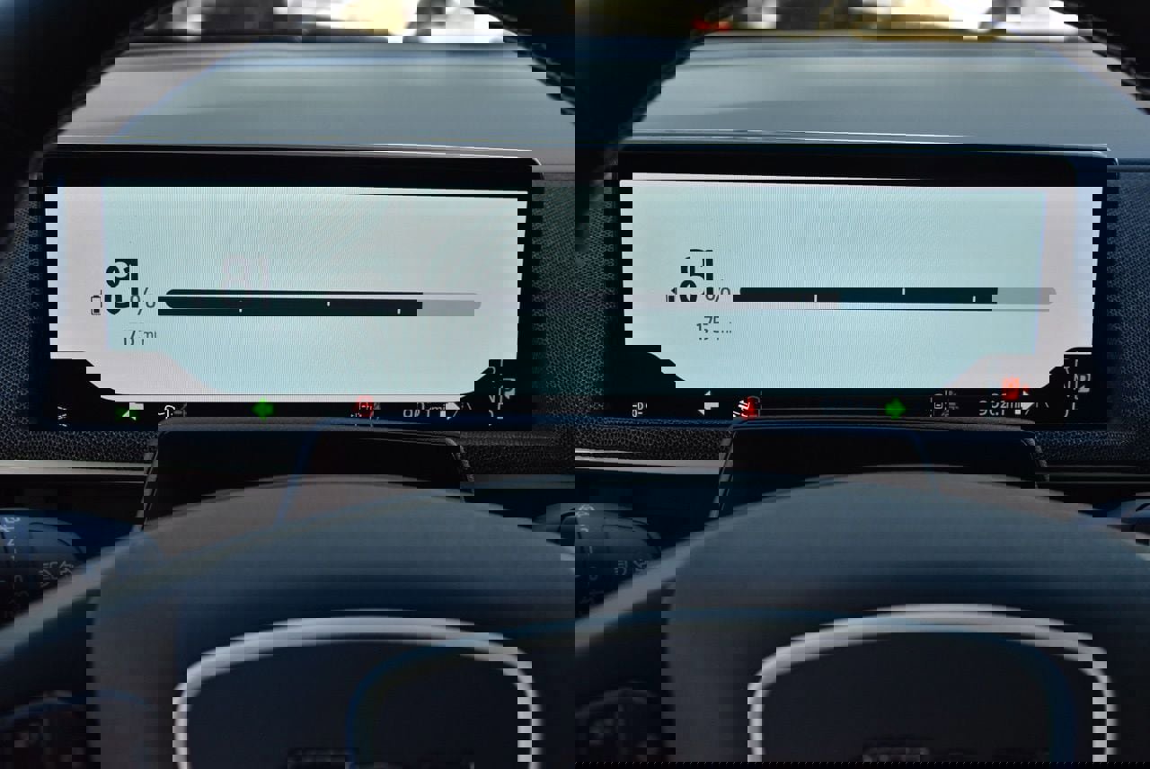 Certified 2025 Ford Mustang Mach-E GT w/ Interior Protection Package image 26