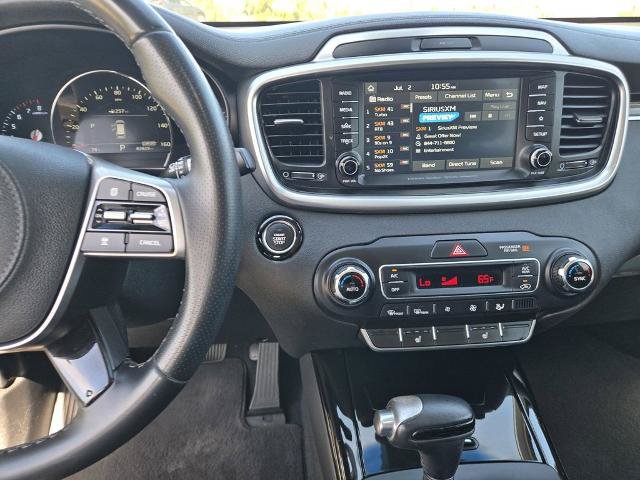 Used 2019 Kia Sorento SX FWD image 13
