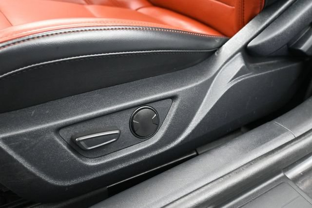 Certified 2024 Ford Mustang Premium RWD image 12