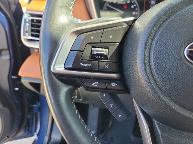 Used 2021 Subaru Legacy Touring XT image 24