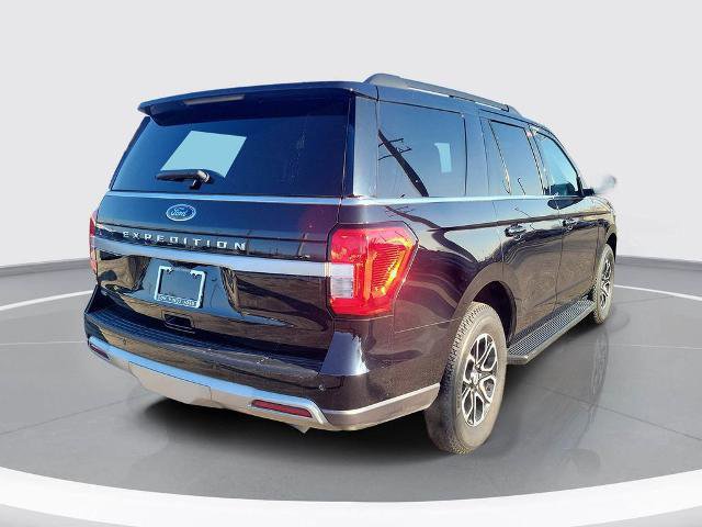 Certified 2024 Ford Expedition XLT image 2