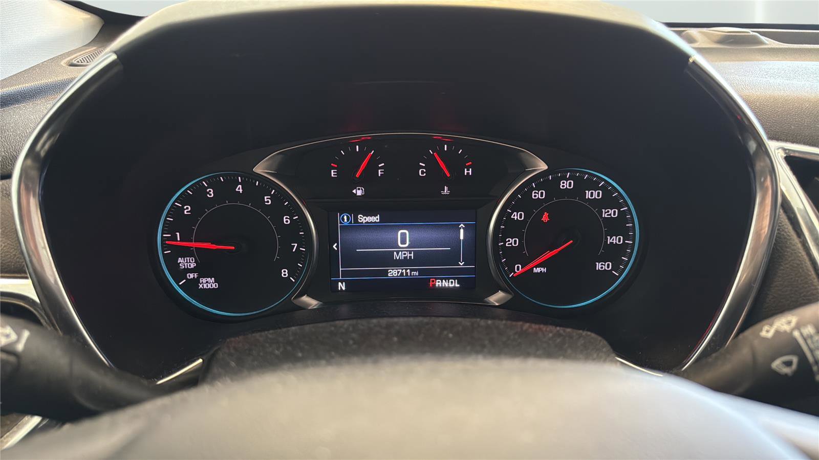 Used 2024 Chevrolet Equinox LT FWD image 15