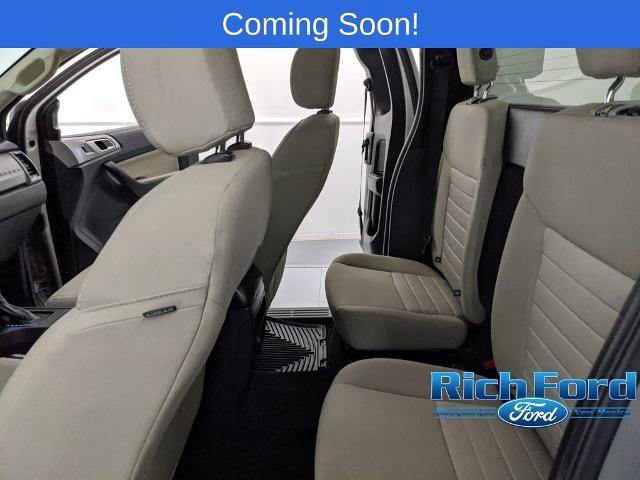 Certified 2019 Ford Ranger XLT w/ Equipment Group 301A Mid image 17