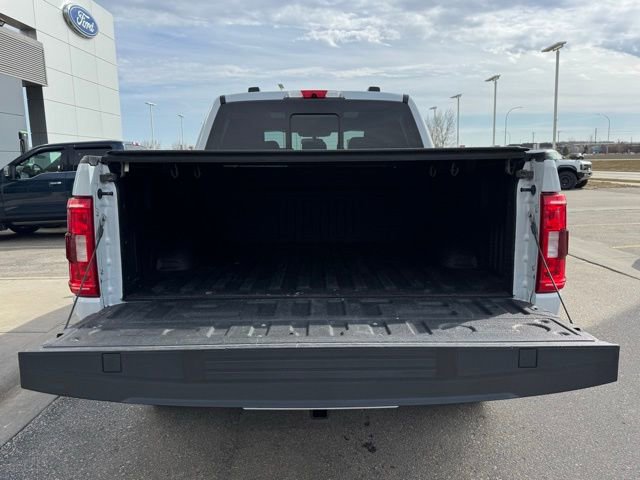 Certified 2021 Ford F150 XLT w/ Equipment Group 302A High image 41