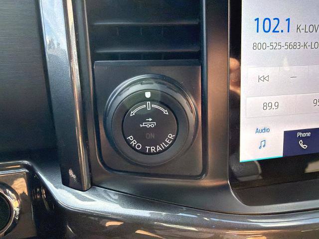 Certified 2022 Ford F150 XLT w/ Equipment Group 302A High RWD image 23