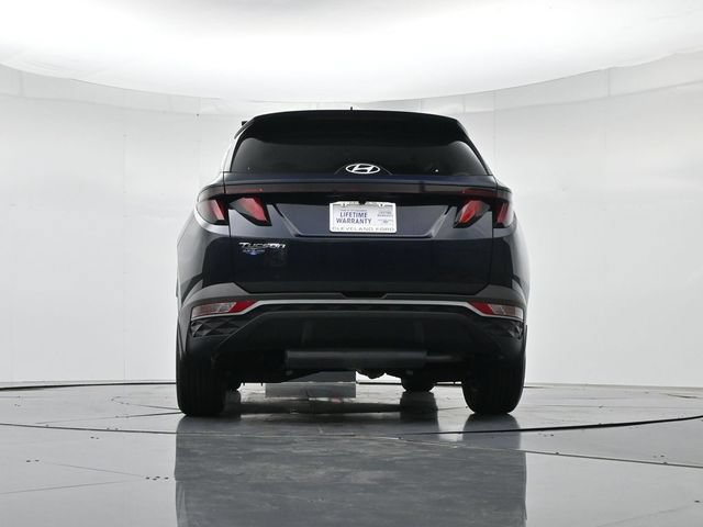 Used 2024 Hyundai Tucson SEL FWD image 39