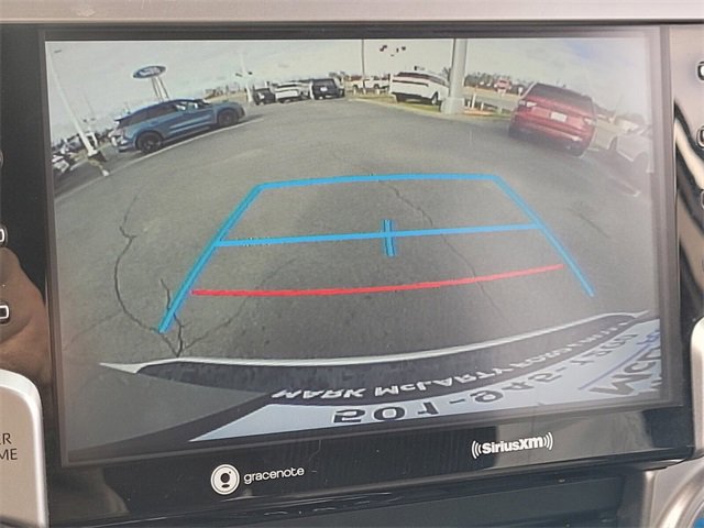 Used 2020 Toyota 4Runner SR5 image 19