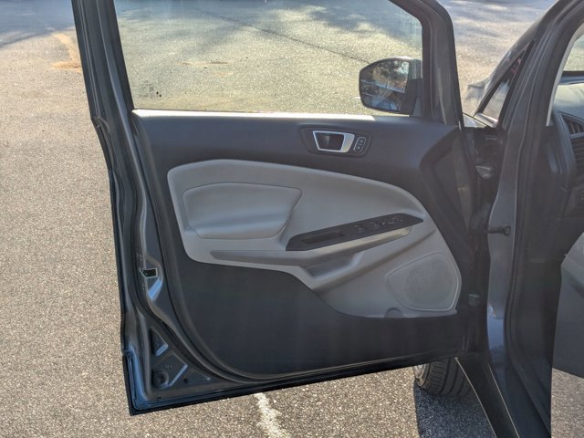 Certified 2021 Ford EcoSport Titanium image 14