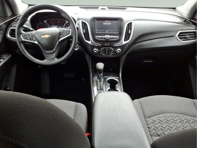 Used 2024 Chevrolet Equinox LT w/ Driver Convenience Package FWD image 14