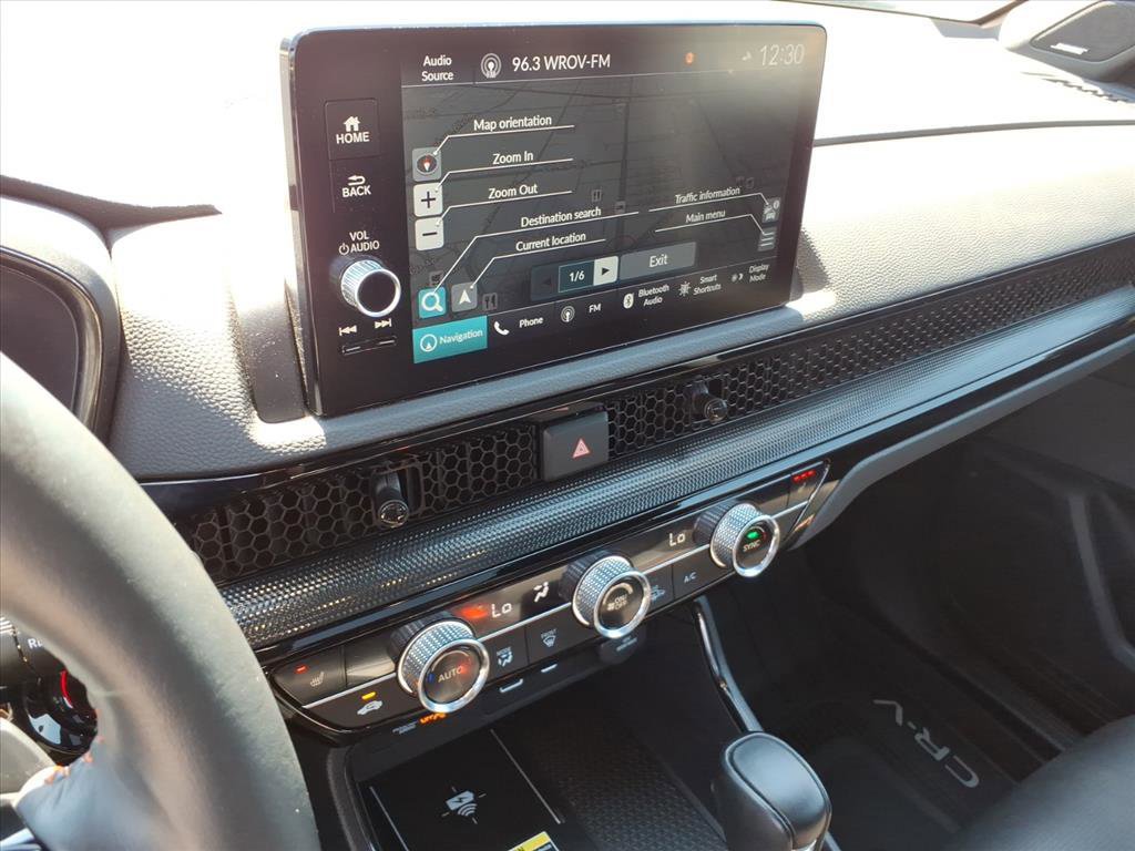 Used 2024 Honda CR-V Sport Touring image 14