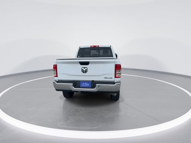 Used 2024 RAM 2500 Tradesman w/ Chrome Appearance Group AWD/4WD image 6