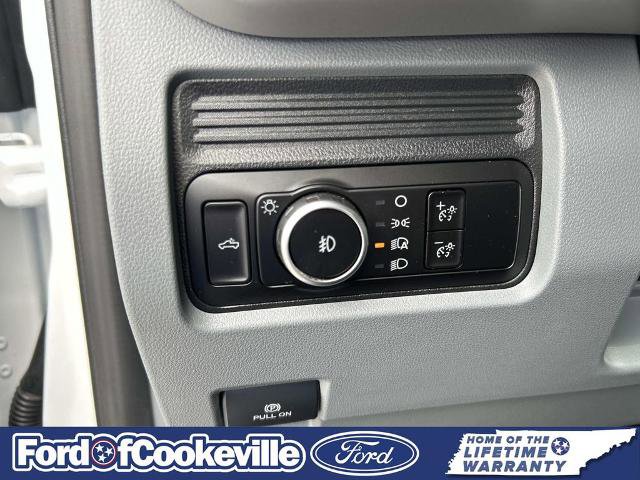 Certified 2025 Ford F250 XL w/ STX Appearance Package AWD/4WD image 28