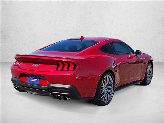 Certified 2024 Ford Mustang GT Premium image 3