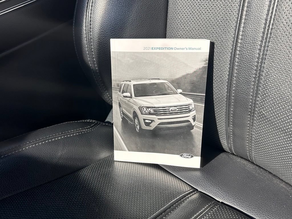 Certified 2021 Ford Expedition Max Limited AWD/4WD image 51