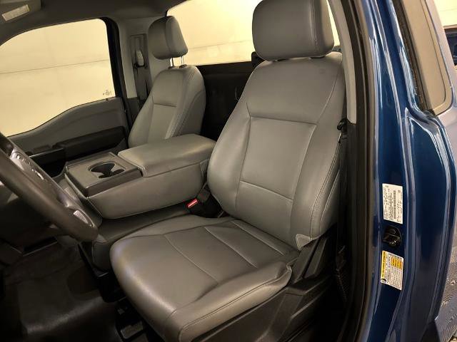 Certified 2022 Ford F150 XL image 17