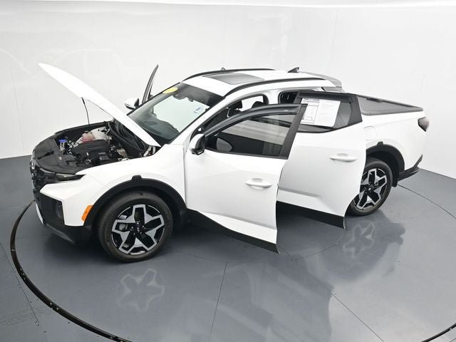 Used 2023 Hyundai Santa Cruz Limited w/ Launch Package AWD/4WD image 38