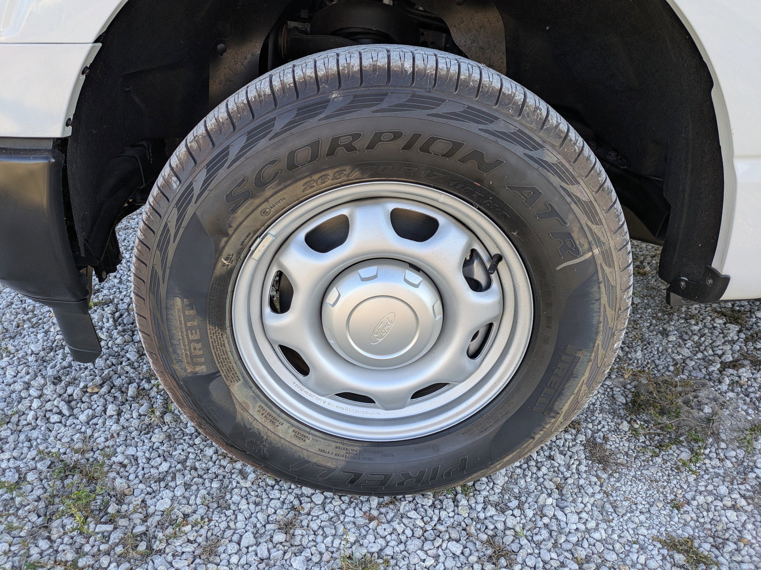 Certified 2024 Ford F150 XL image 11