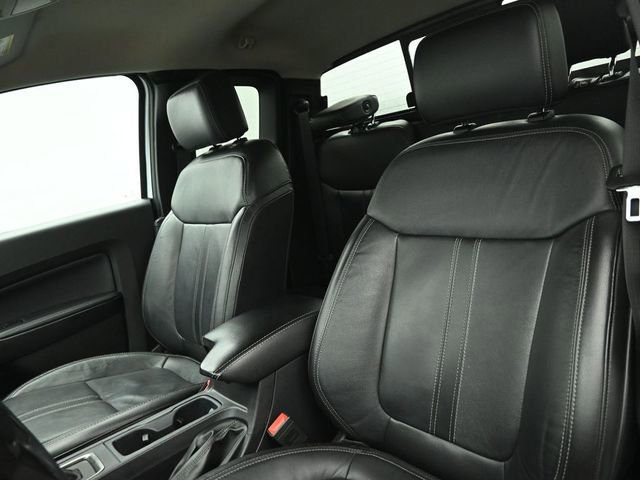 Certified 2022 Ford Ranger Lariat w/ Equipment Group 501A High image 27