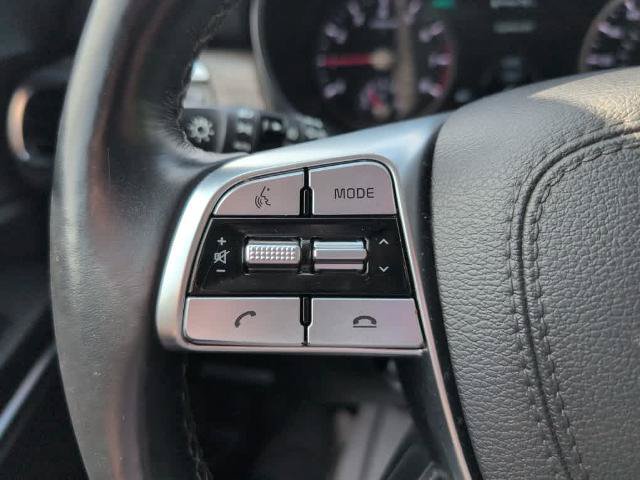 Used 2022 Kia Telluride SX w/ Nightfall Edition Package AWD/4WD image 20