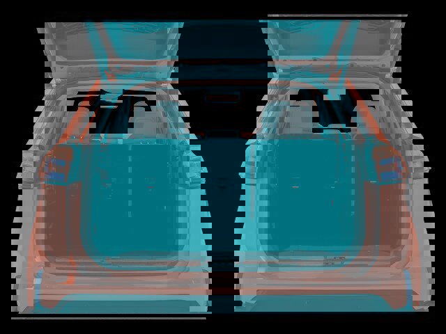 Certified 2020 Ford Edge Titanium w/ Equipment Group 301A image 31