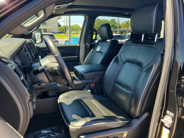 Used 2022 RAM 1500 Limited AWD/4WD image 20