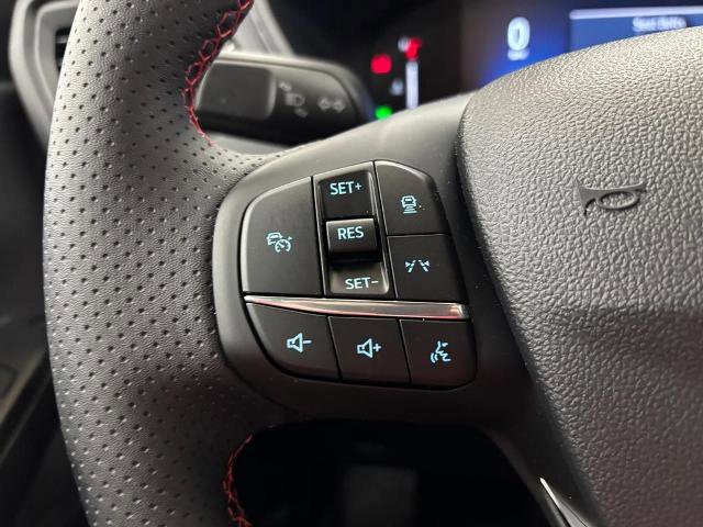 Certified 2025 Ford Escape ST-Line w/ Tech Pack #1 image 20