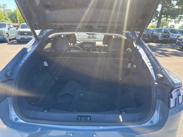 Certified 2023 Ford Mustang Mach-E Premium AWD/4WD image 20