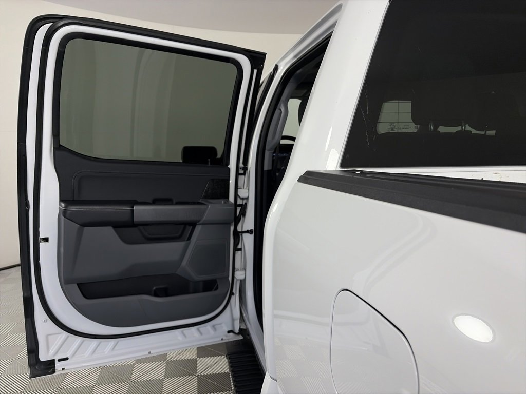 Certified 2021 Ford F150 XLT w/ Equipment Group 301A Mid image 12