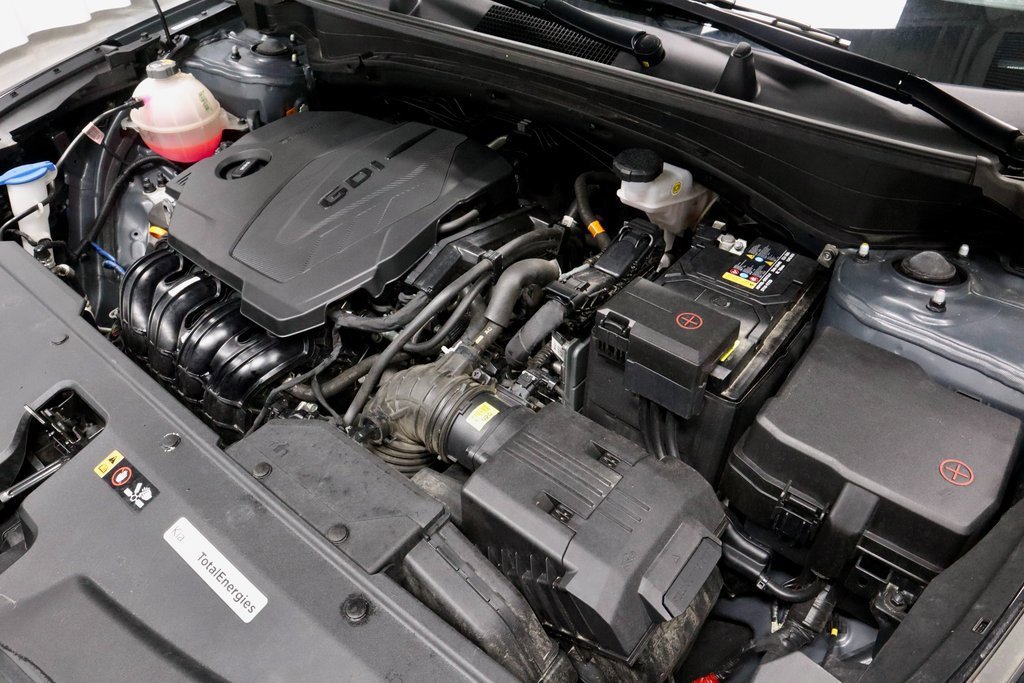 Used 2024 Kia Sportage LX image 15