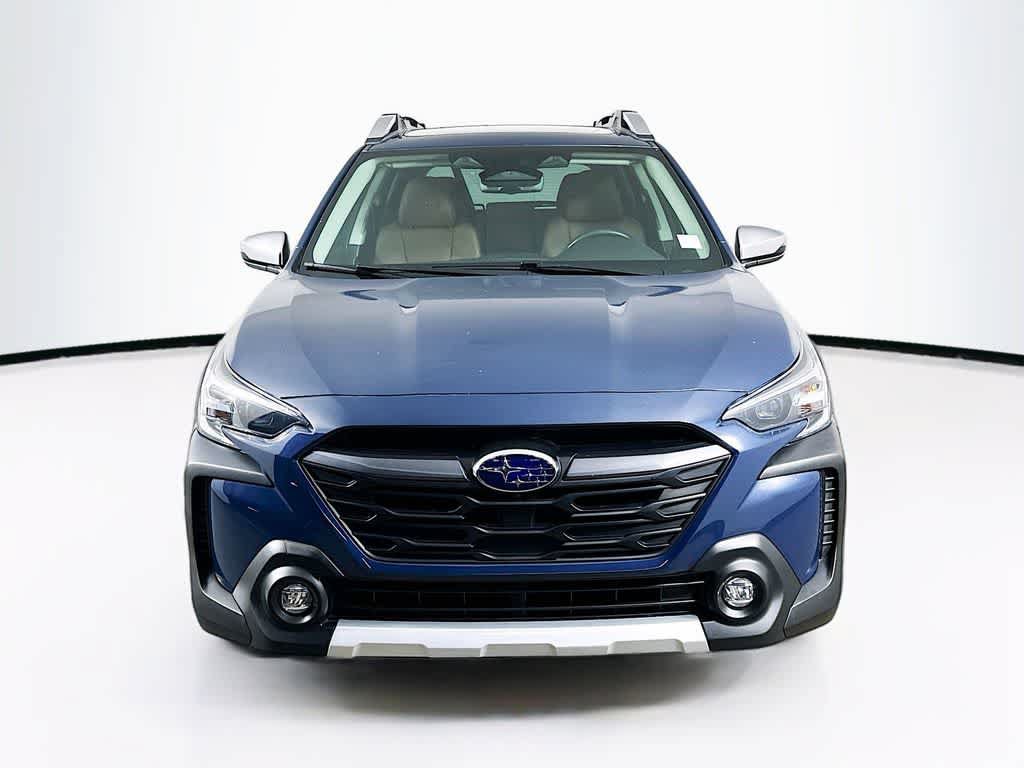 Used 2023 Subaru Outback Touring XT AWD/4WD image 6