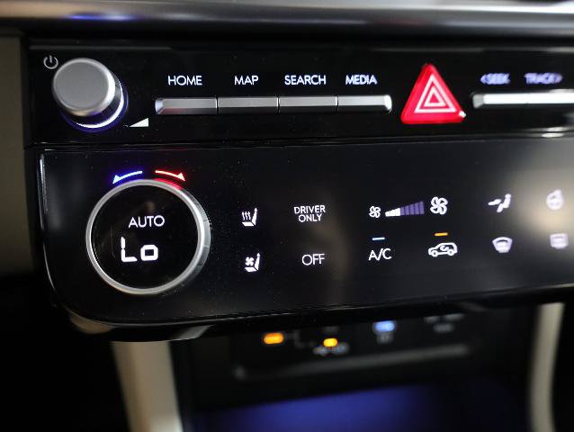 Used 2025 Hyundai Tucson Limited AWD/4WD image 26