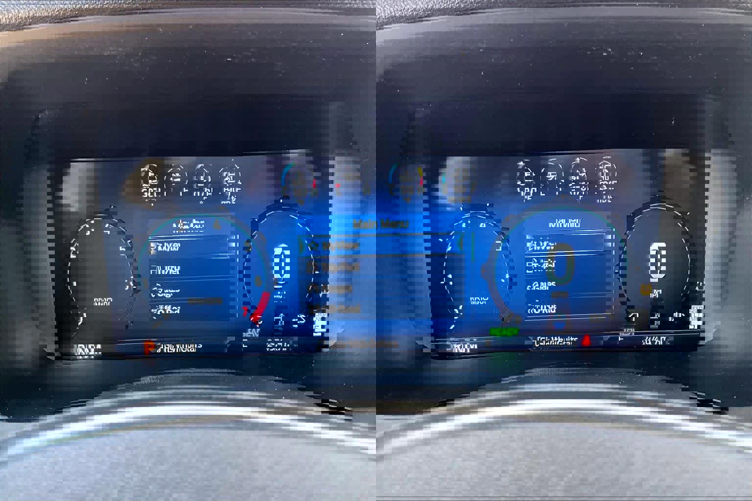 Certified 2024 Ford F150 XLT w/ Equipment Group 302A MID image 27