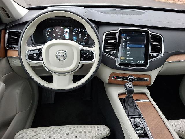 Used 2019 Volvo XC90 T6 Inscription w/ Advanced Package AWD/4WD image 11