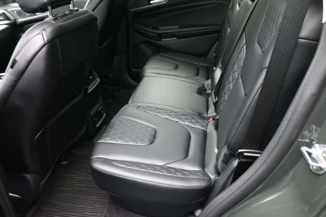 Certified 2024 Ford Edge Titanium AWD/4WD image 20