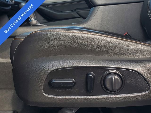 Used 2020 Chevrolet Traverse RS image 6