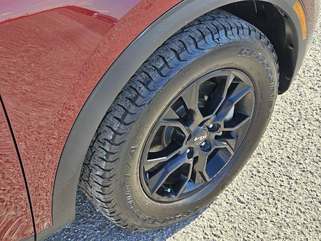Used 2023 Kia Sportage X-Pro Prestige AWD/4WD image 8