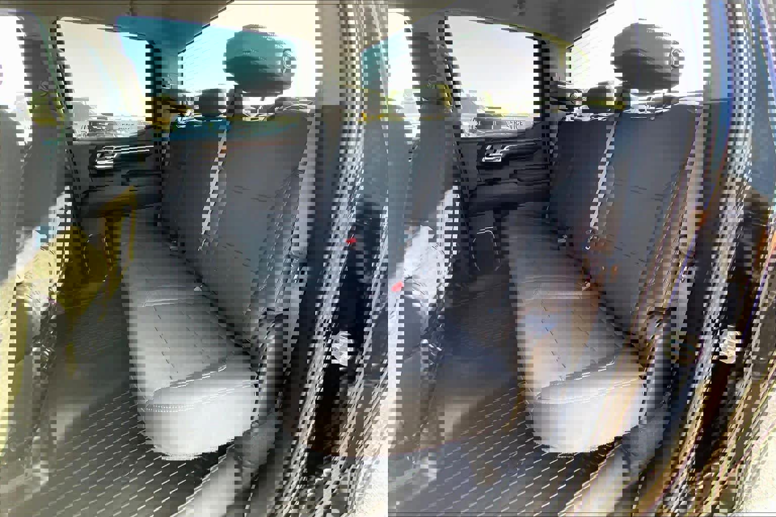 Used 2022 Chevrolet Silverado 1500 LT image 20