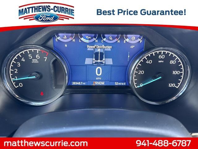 Certified 2023 Ford F150 XLT w/ Equipment Group 302A High image 19