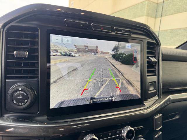 Certified 2022 Ford F150 XLT w/ Equipment Group 302A High image 28