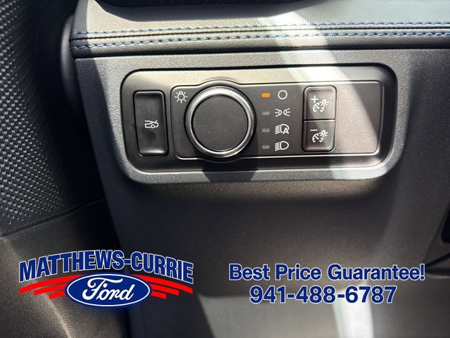 Certified 2025 Ford Mustang Dark Horse RWD image 24