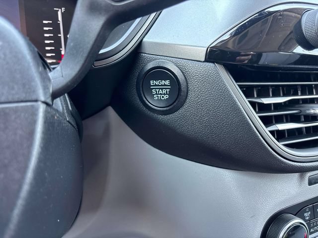 Certified 2024 Ford Escape Active AWD/4WD image 35
