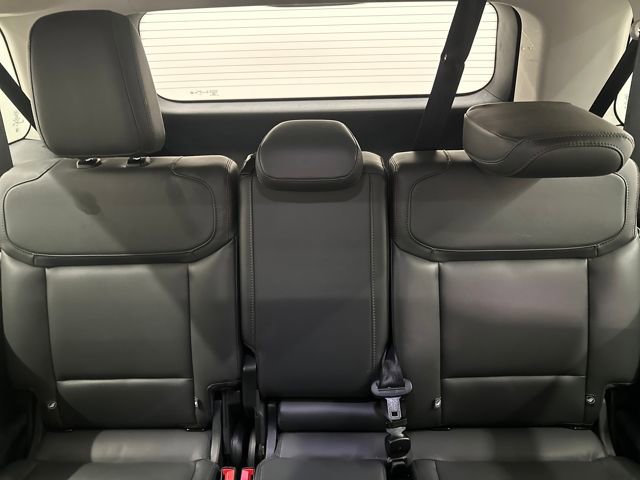 Certified 2025 Ford Expedition Max Active image 28