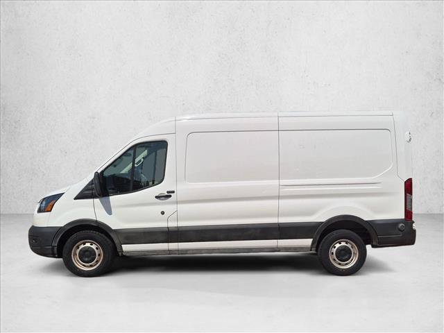 Certified 2023 Ford Transit 250 Medium Roof w/ Load Area Protection Package RWD image 8