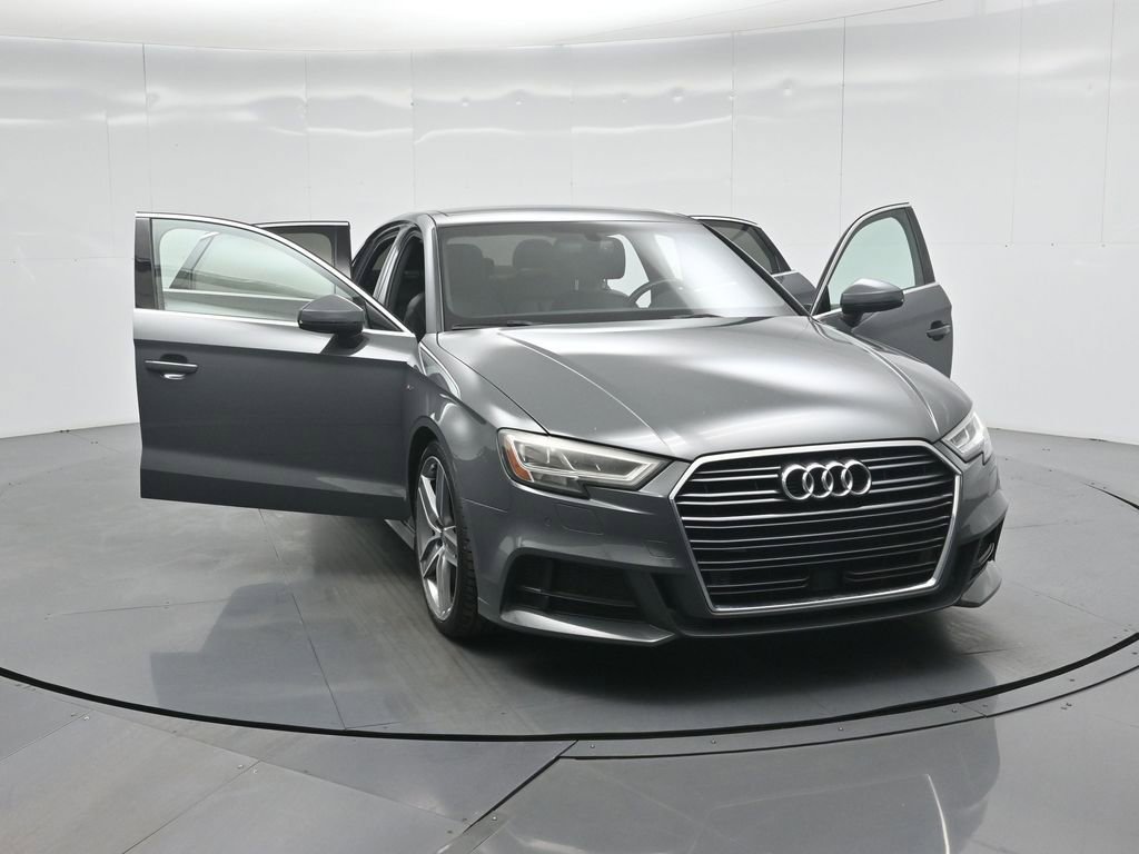 Used 2019 Audi A3 2.0T Premium Plus w/ Premium Plus Package image 34
